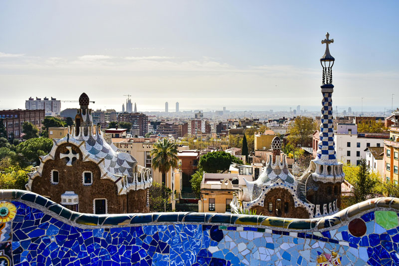 Barcelona