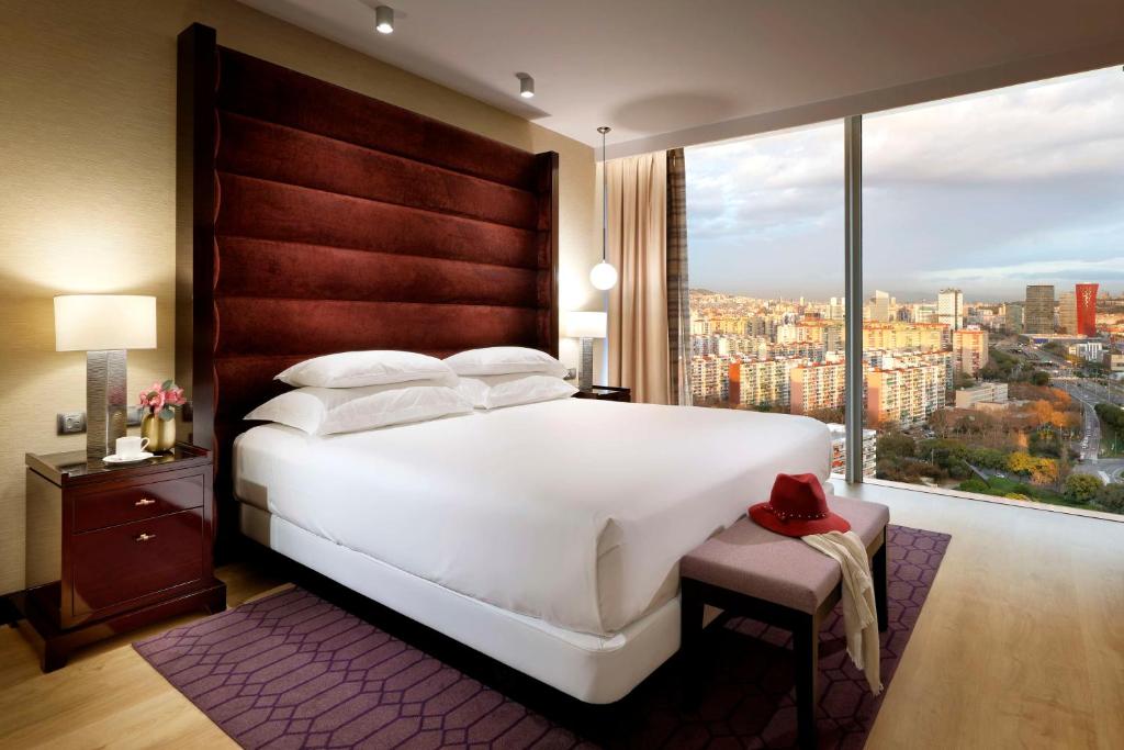 Hotel Barcelona