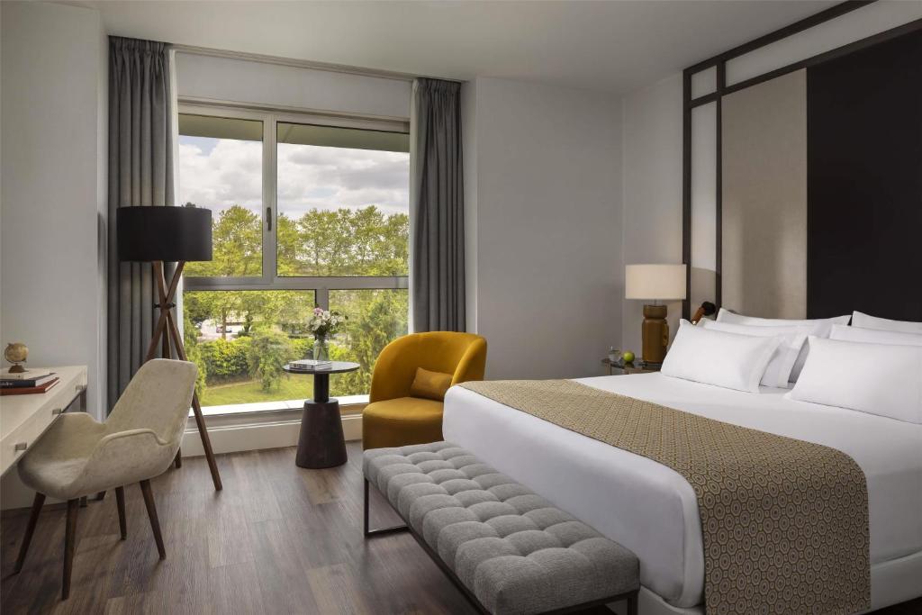 Hotel Barcelona