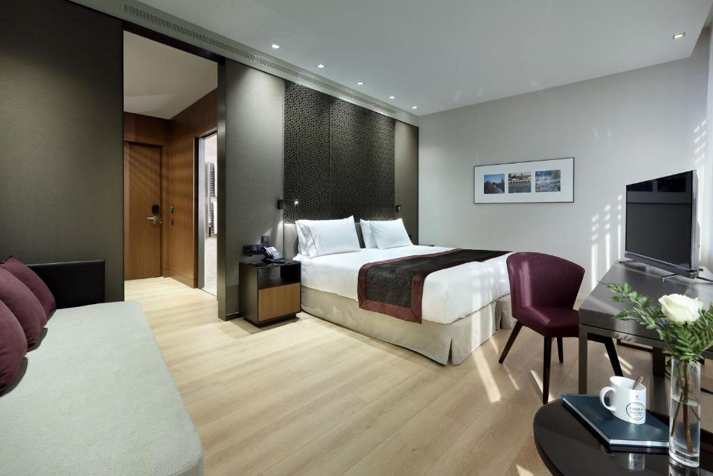 Hotel Sevilla