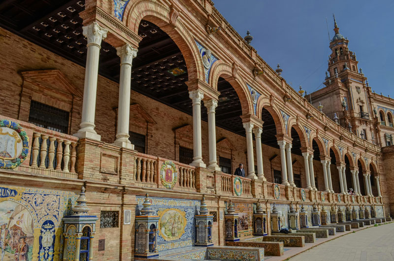Sevilla